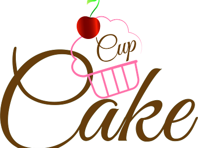 #DailyLogoChallengeDay18 Cupcake Logo!🧁✨ creativebaking cupcakelogo dailylogochallengeday18 deliciousdesign flavorfulemblem graphic design logo logocreation shareyoursweetthoughts sweetindulgence