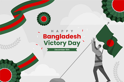 16 December Bangladesh Victory Day