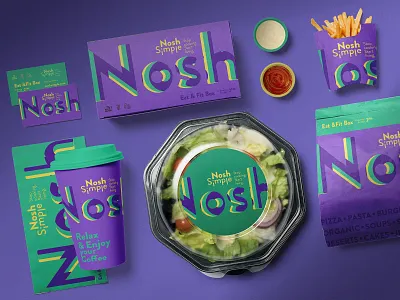 Organic Meals Branding art direction bio brand idetity branding cooking design creative direction creative food design creative marketing design delivery food design food food and beverage food branding graphic design home delivery food identity design logo design organic
