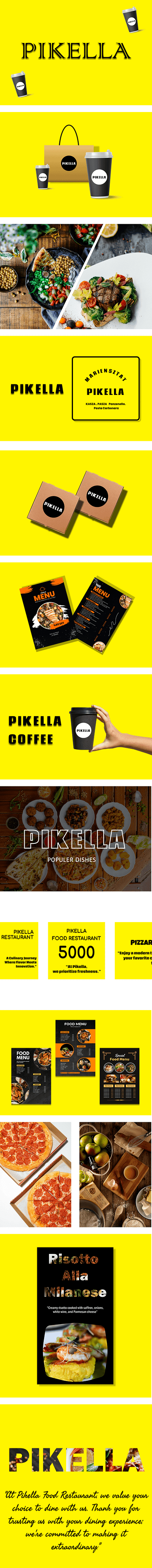 PIKELLA - Kpyxal Solutions LLP 3d animation branding graphic design logo motion graphics ui