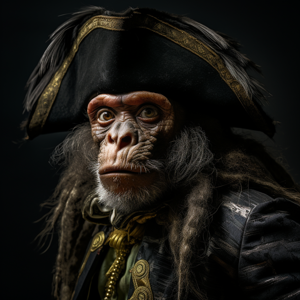 Example of Ai Image Generation