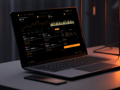 AMM Trade - Liquidity Supply Protocol Admin Dashboard Template admin ui analytics crypto dashboard dashboard design farming finance hyip interface dashboard investment liquidity liquidity protocol product design staking trading ui ux web app web design web3 website design