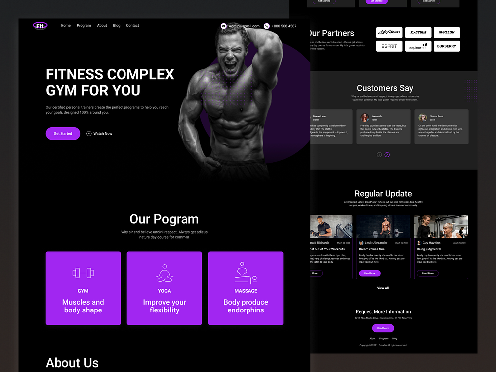 premium-psd-fitness-gym-center-flyer-template-for-gymnastic-and