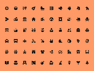 Tinylicious icons teaser bulky chunky edgy free icons glyph glyphs icon icon pack icon set iconography icons icons library pictograms small solid stroke system tiny