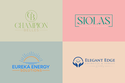 I will do modern minimalist business logo design within 24hours beauty logo boho logo branding canva logo cosmetic logo elegant logo future graphic design logo minimalist logo modern logo simple