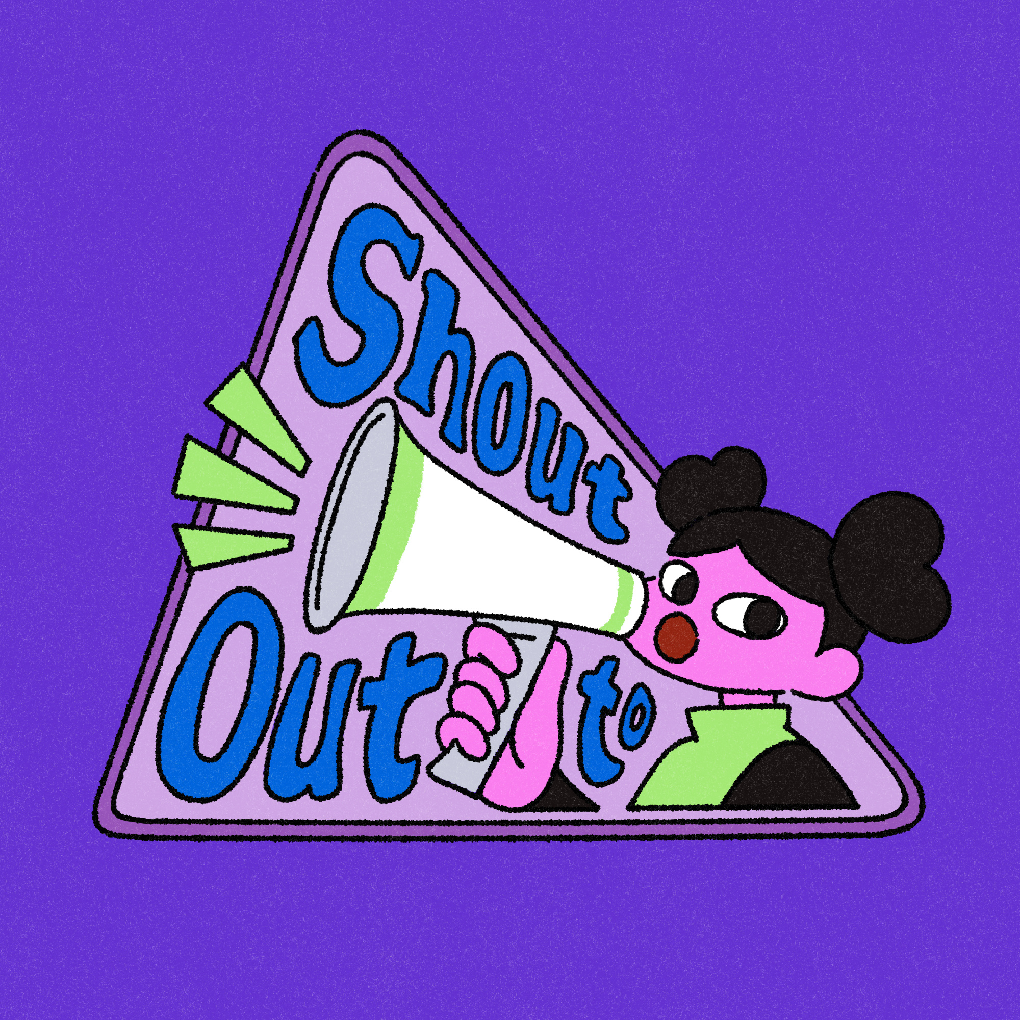 Shout out to artwork brandingillust design digitalartwork graphic design graphicdesign illstrator illust illustration painting photoshop