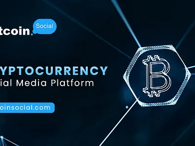 How Social Media Drives Cryptocurrency for Users and Brands bitcoin bitcoin social crypto crypto forum crypto marketing crypto news crypto social media crypto tips cryptocurrency