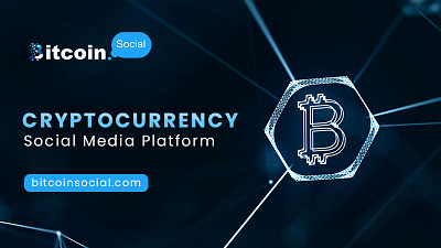 How Social Media Drives Cryptocurrency for Users and Brands bitcoin bitcoin social crypto crypto forum crypto marketing crypto news crypto social media crypto tips cryptocurrency