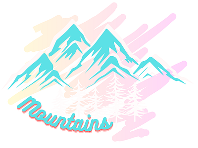 Mountains