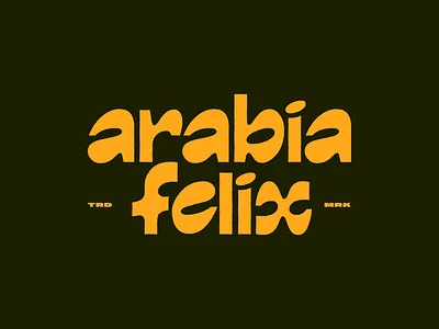 Organic Specialty Coffee logo arabia arabica barista bean coffee organic package script wavy yemeni