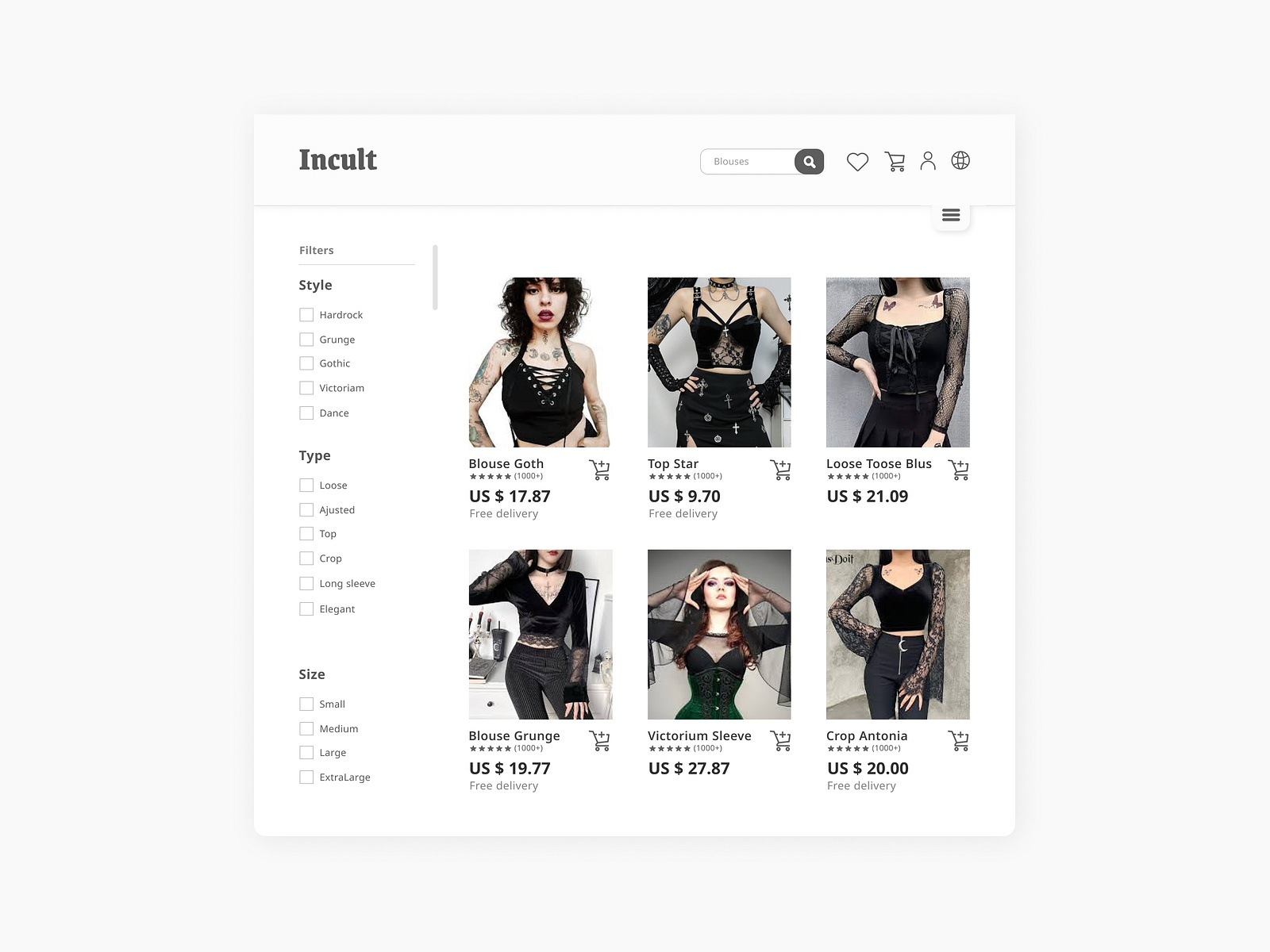 dailyui-012-e-commerce-shop-single-item-by-jasper-on-dribbble