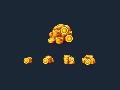 Casual game coins casual game casual game ui kit casual gaming casual gaming ui coins game ui game ui coins game ui free game ui kit ui ui kit
