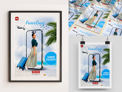 Poster Design adobe photoshop branding design graphic design poster design