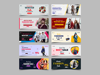 Winter Facebook Cover Design art branding design facebook cover design fashion fashion design graphic design instagram post intstagram media post retro sichonnu social social media social media design vector winter winter fashion winter fashion design