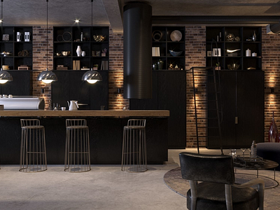 office, bar, café, restaurant interior design with 3d rendering 3d design 3d renderings cafe design cgi interior design restaurant interior design
