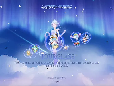 Mittaria 3D Website 3d 3d websites animation branding ui websites