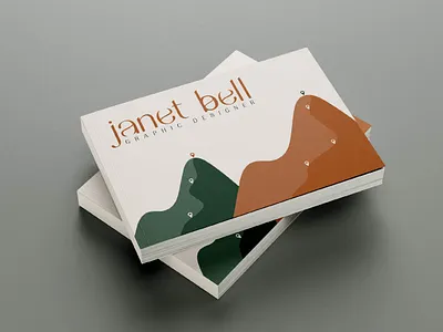 Personal Branding brand design branding colour design graphic design logo mountains nature outdoors personal branding portfolio print design solour web design