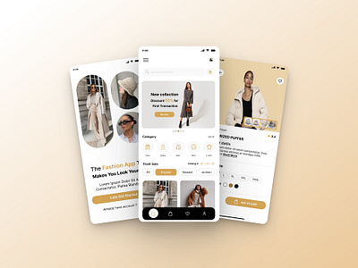 Fashion App