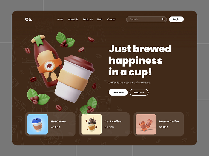 UI UX Design designs, themes, templates and downloadable graphic ...