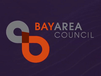 Bay Area Council animation campaign character graphic design illustration motion graphics