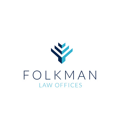 Folkman Law Logo