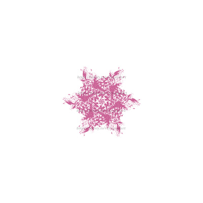 Christmas pink(2) snowflake-1 american art artwork celebration chenese cristmas design girl happy holiday new new year pink pink snowflake santa snow snowflake snowflakes xmas year