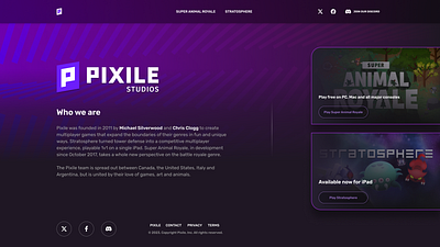 Pixile studios UI redesign app branding design graphic design illustration logo minimal mobile typography ui ux vector web design website