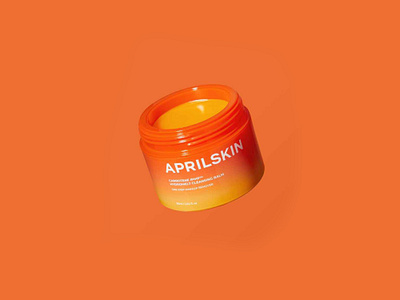 APRILSKIN | SG app branding design ecommerce shopify shoppingmall ui ux