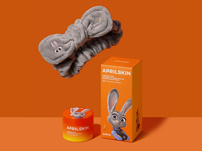 APRILSKIN | JP app branding design ecommerce shopify shoppingmall ui ux