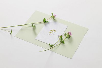 הזמנת חתונה branding design graphic design typography