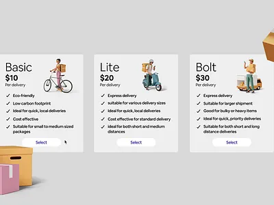 UI Challenge | Pricing appdesign dailyuichallenge design pricing pricing card ui ui challenge uidesign uiux ux ux challenge uxdesign