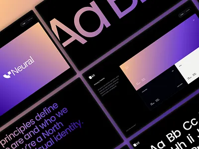 Brand Presentation Kit brand branding free freebie graphic design logo typography