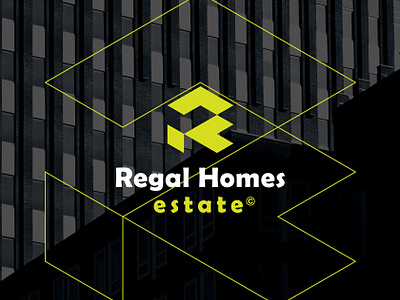 Real Estate Logo & Brand Identity Design brand brand identity brand identity design brand logo branding branding design building business logo company brand company logo logo design logotipo logotype real estate real estate brand real estate branding real estate logo visual visual identity visual logo