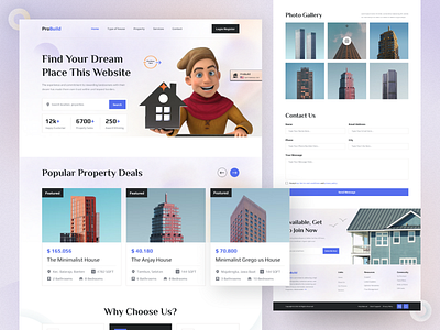 Real Estate Website Concept apartment architecture building clean design dribbble 2024 explore house homepage minimal minimalist mobile responsive modern design property website real estate real estate agency real estate agent real estate mobile app real estate website uiux design web design website landing page