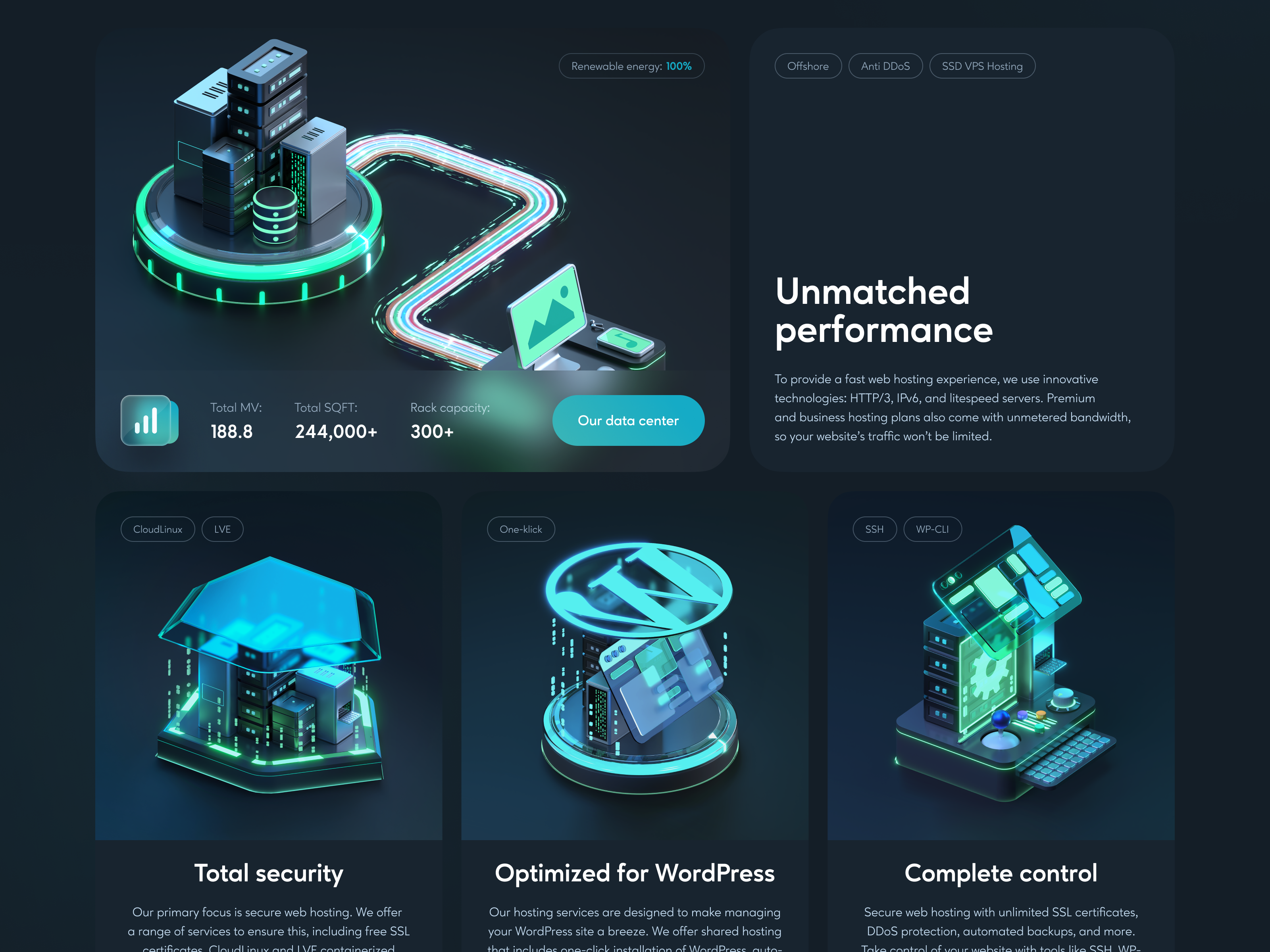 Example of Graphics Design