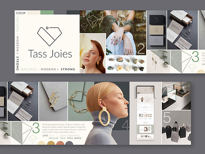 Tass Joies design graphic design stylescape tass joies