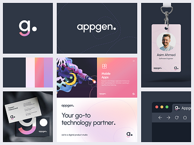 Studio designs, themes, templates and downloadable graphic elements  on Dribbble