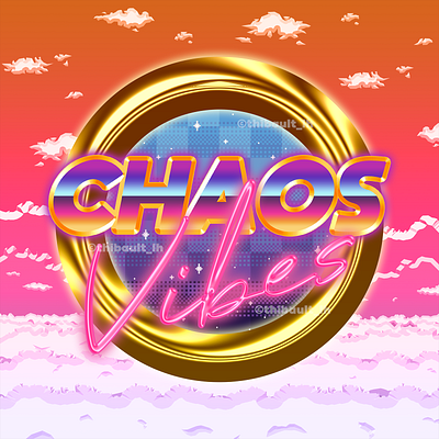 Chaos Vibes overdrive
