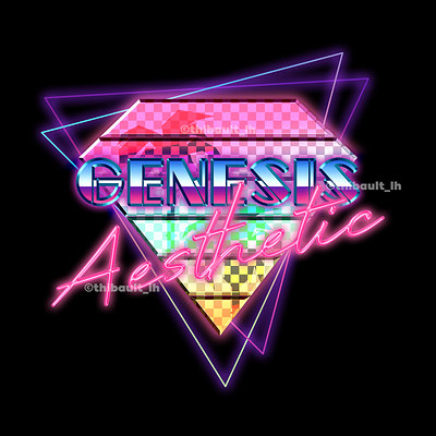 Genesis Aesthetic aesthetic