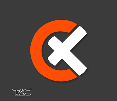 Vector Logo of Coderixx. 3d animation branding design graphic design illustration logo mobile motion graphics print ui ux vector web design