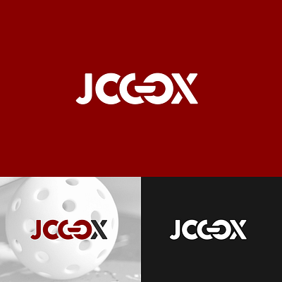 Jocqx Logo Design branding design graphic design icon illustration logo logo design wordmark