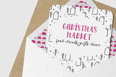 Ho Ho Holiday Fonts collection &patterns christmas fonts christmas tree collection farm festival festive festive font font bundle fonts collection illustrations ornament ornament ornamental font pattern rustic font seamless background winter font