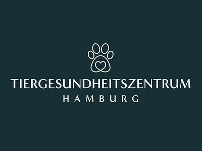 Logodesign Veterinary Surgeon branding cd ci corporateidentity graphic design illustration logo