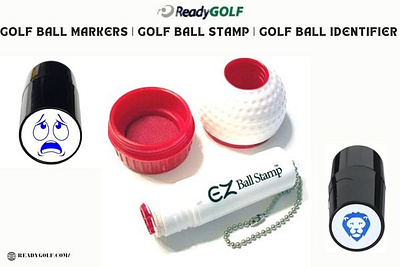 Golf Ball Markers | Golf Ball Stamp | Golf Ball Identifier colorful golf shirts funny golf gifts golf golf apparel golf apparel for men golf apparel for women golf gift ideas golf polo shirts golf polos golf sandals womens golf polo