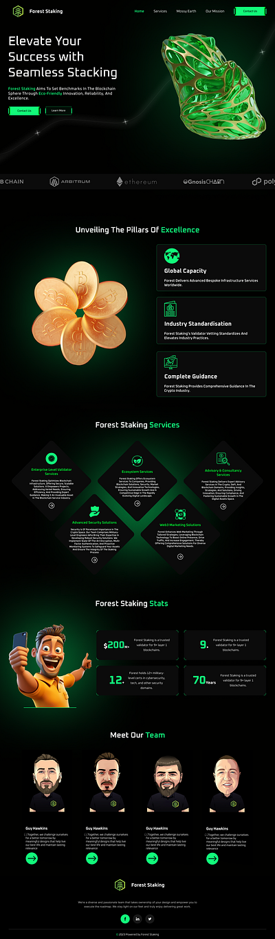 Staking bitcoin crypto ethereum staking staking landing page