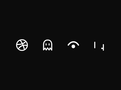 Animated icons aftereffects animation dribbble graphic design icon iconset interaction lottie microanimation ui