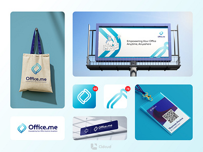 Office.me Logo 2024 apk logo app logo application logo branding cidcudgraphic company logo design freelance logo designers graphic design logo logo service logos office logo phortofolio logo software logo software logos technology logo unique logo