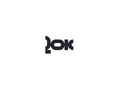 20K followers on dribbble 20 20 k anniversary bitcoin branding charge cryprto designer identity illustration kilo logo minimal number pay payment simple usdc usdt work