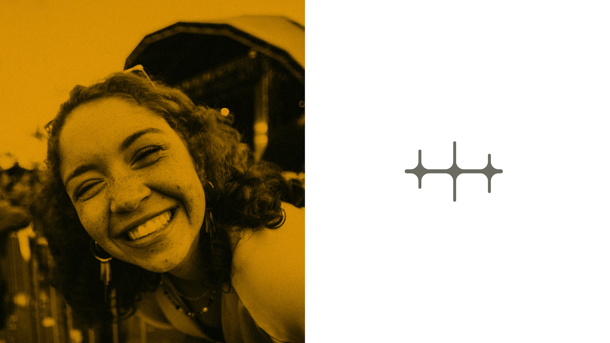 Clinica Dental Benetússer Icon and Colours branding dental dental care dentist design graphic design icon logo teeth tooth vector yellow