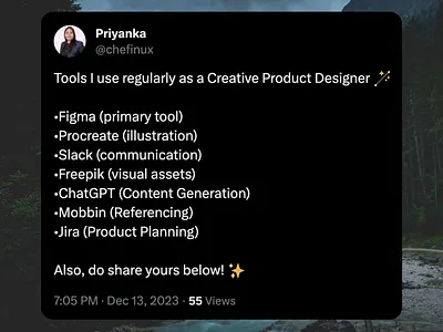 Let's connect on X animation branding colors design design system figma freelance freelancers illustration logo mobile product profile social media twitter ui uiux webdesign website website design